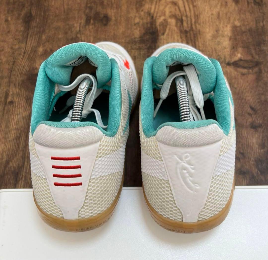 り*ご様 コービー11 kobe11 - メルカリ