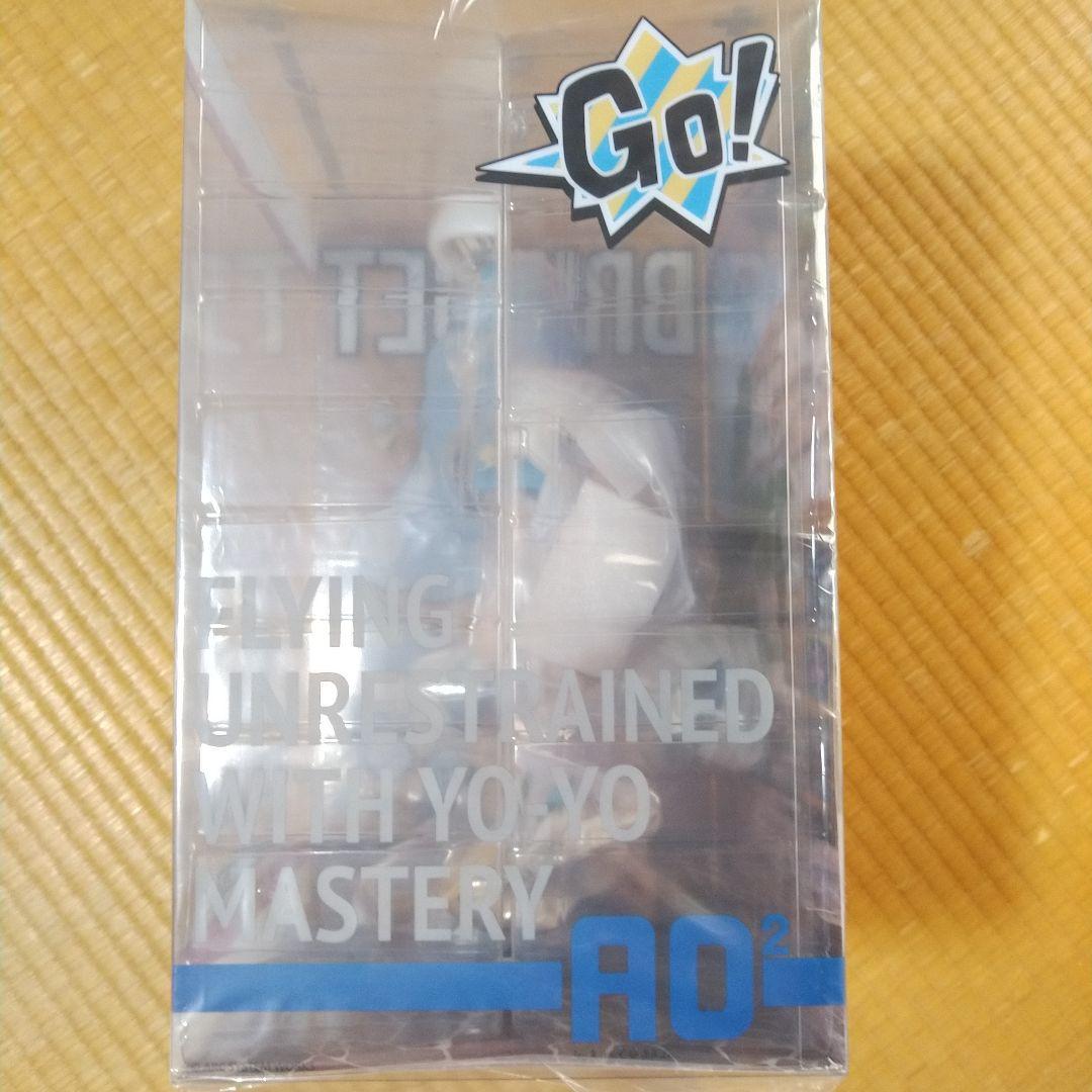 GUILTY GEAR STRIVE BRIDGET スピリテイル 新品未開封