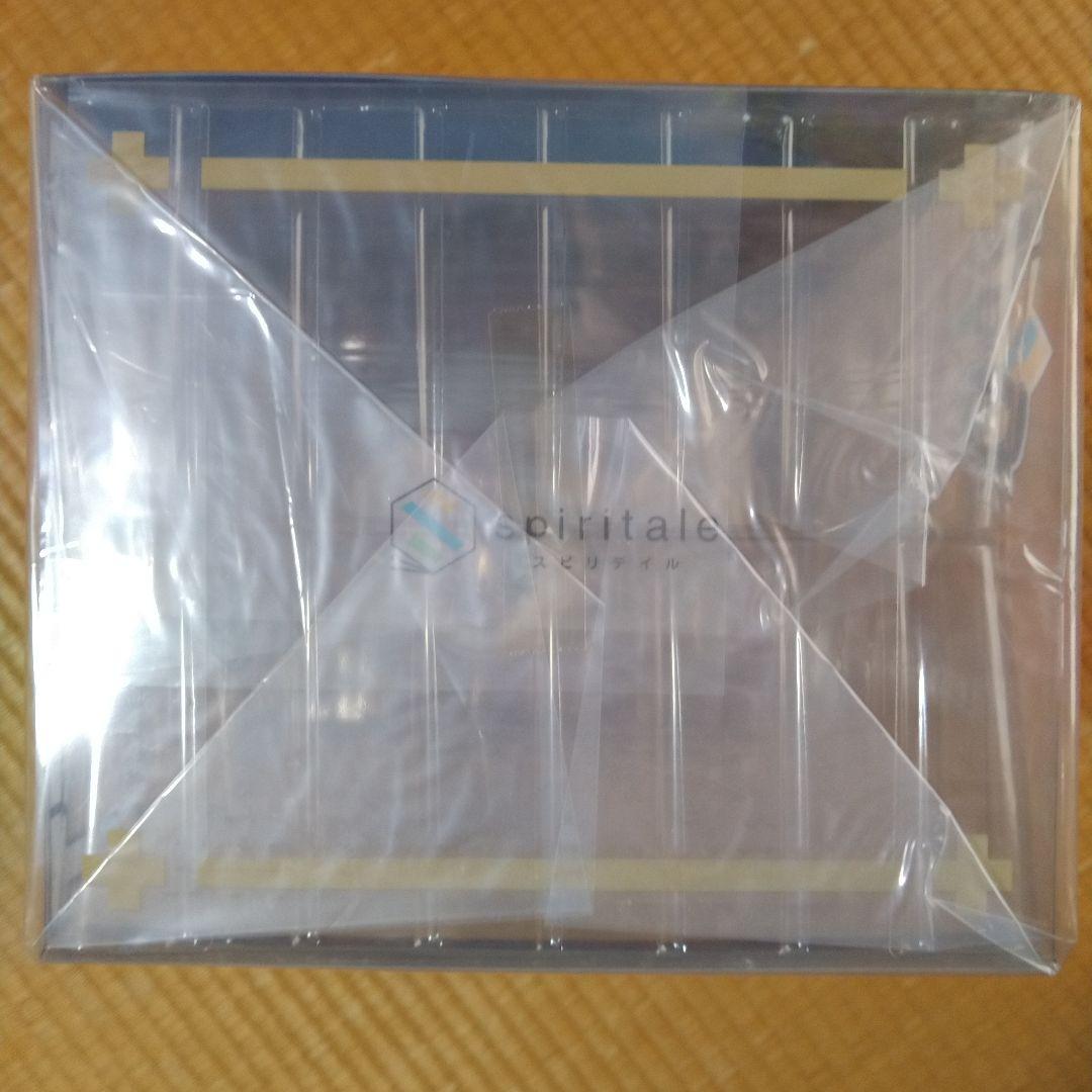 GUILTY GEAR STRIVE BRIDGET スピリテイル 新品未開封