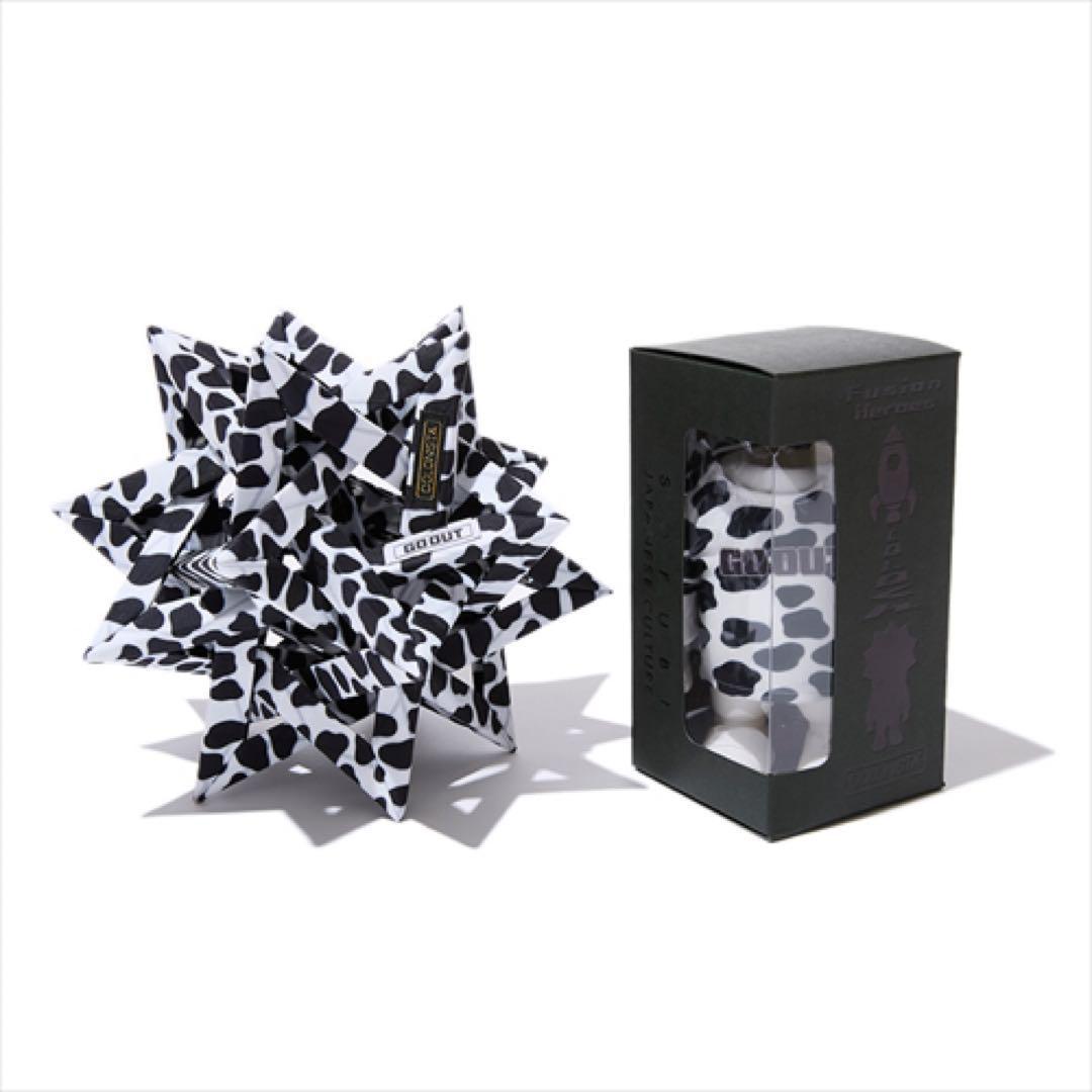 COLONISTA×GOOUT CONPE10＆COLOくんSET（ホワイト） - メルカリ