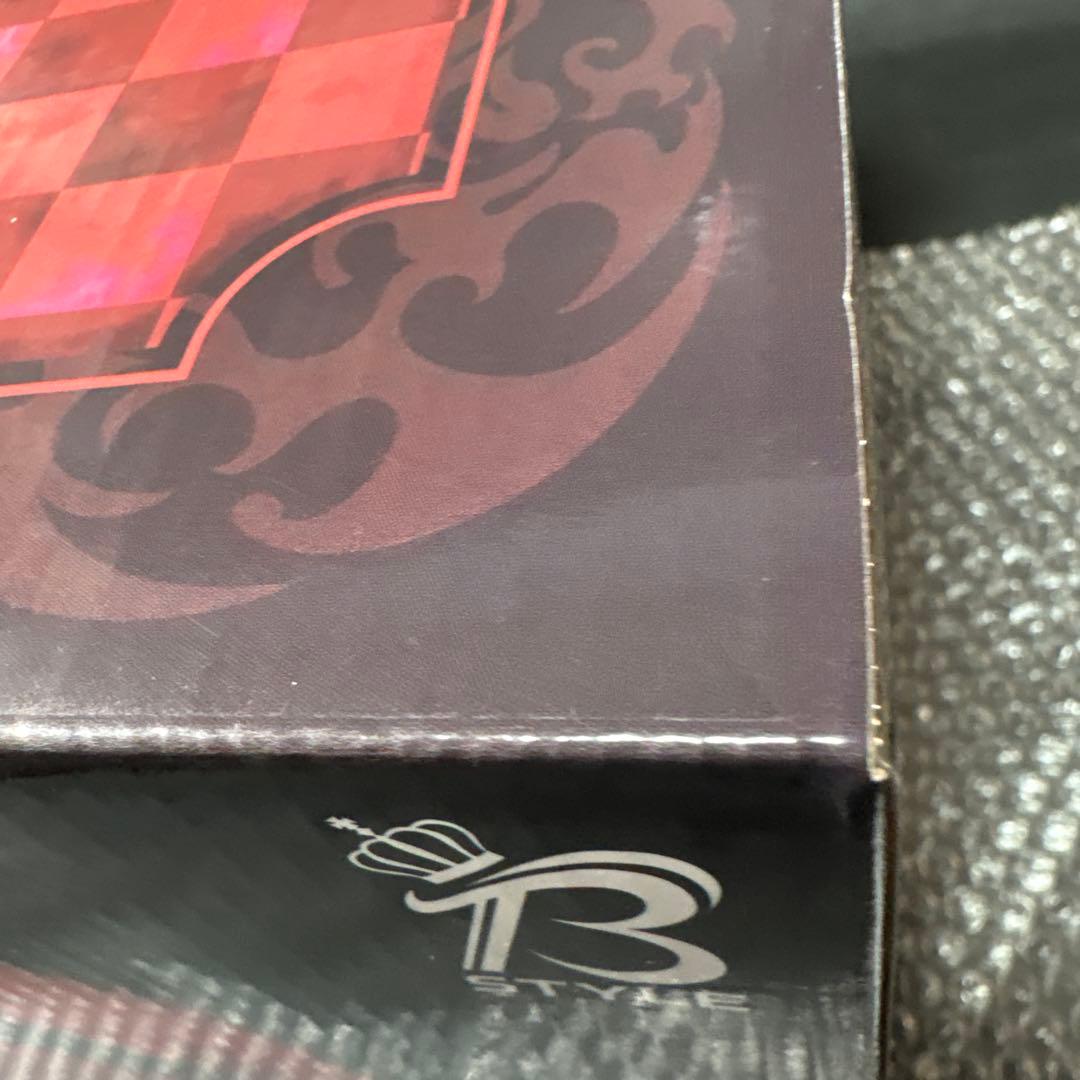 未開封ハイスクールD×Dリアス　グレモリー生足バニーver1/4B-STYLE