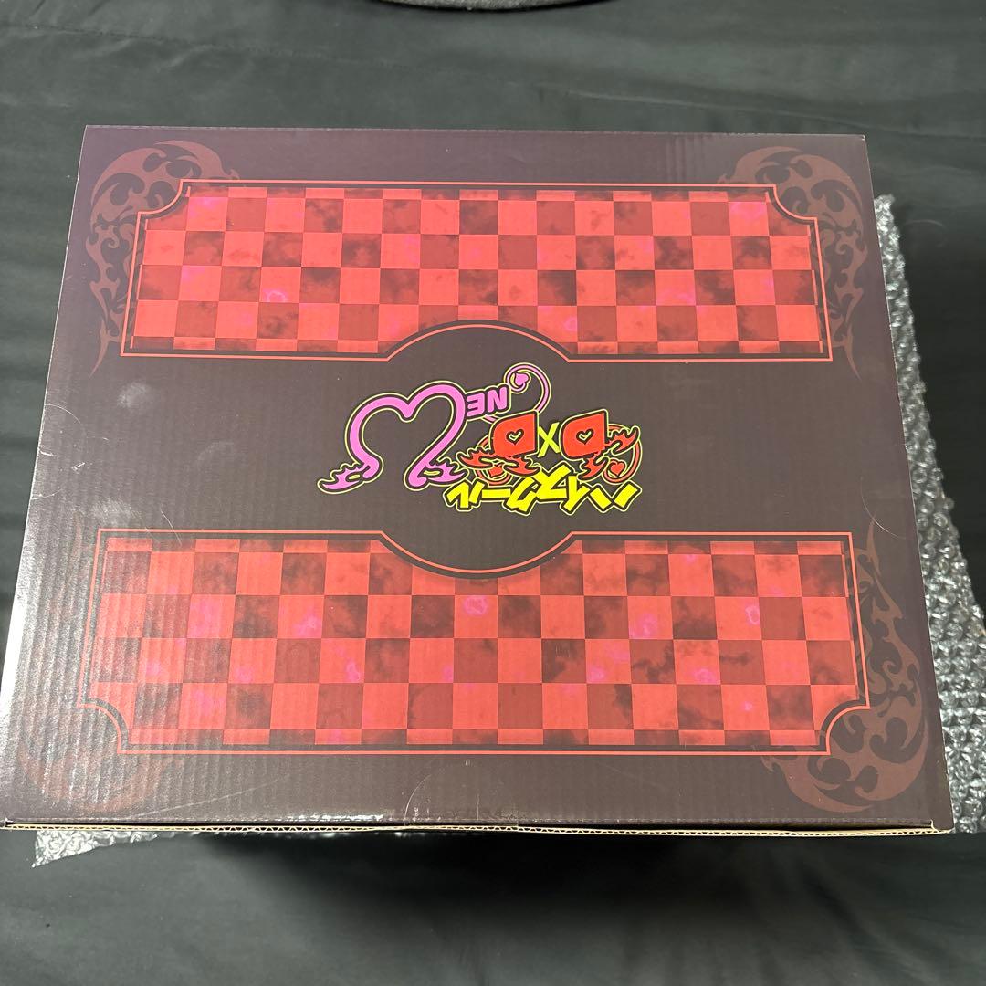 未開封ハイスクールD×Dリアス　グレモリー生足バニーver1/4B-STYLE