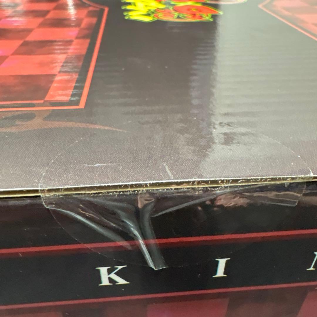 未開封ハイスクールD×Dリアス　グレモリー生足バニーver1/4B-STYLE