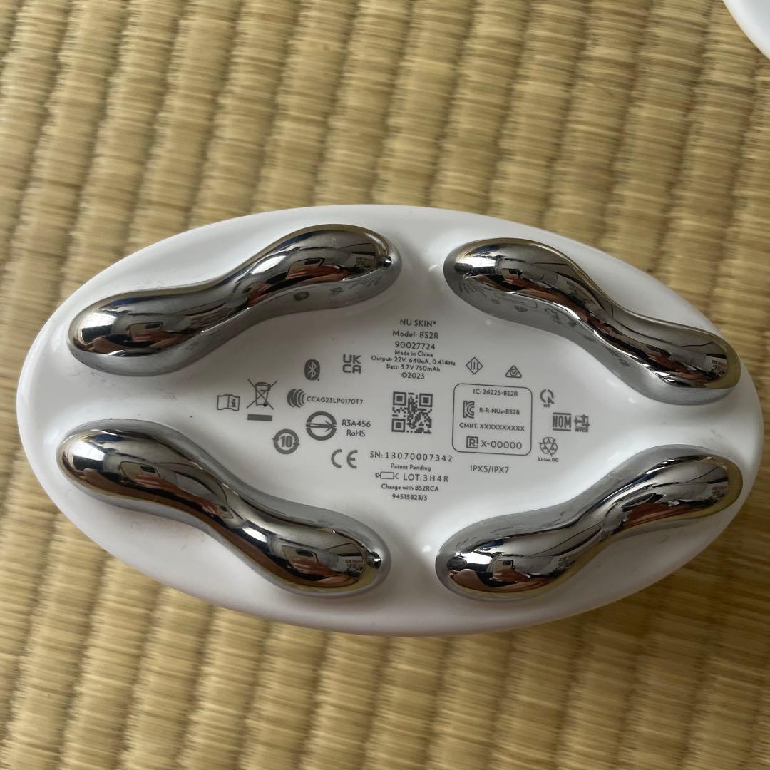 も*ん様 age LOC ウェルスパ