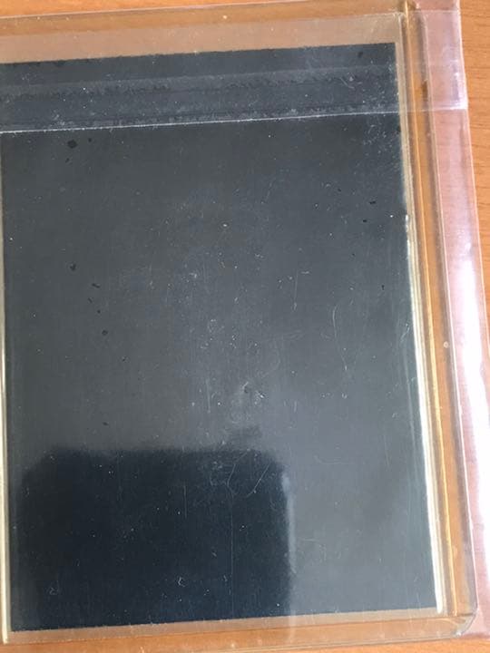 マイケル　ジョーダン　レアインサート　jordan