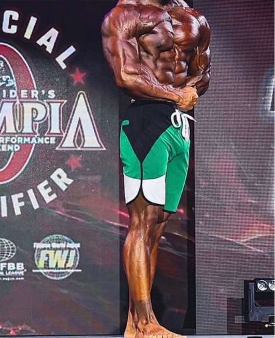 寺島諒 着用 】【希少モデル】 VEATM ビートム サーフパンツ Sサイズ