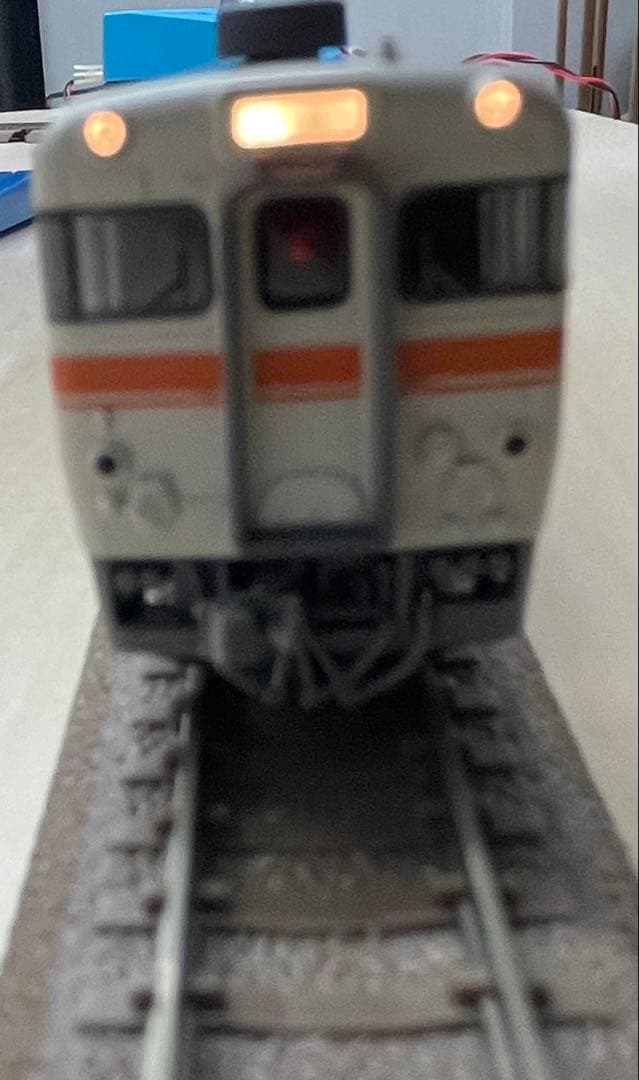 TOMIXNゲージ鉄道模型92062 JR キハ58系 ディーゼルカー (みえ)