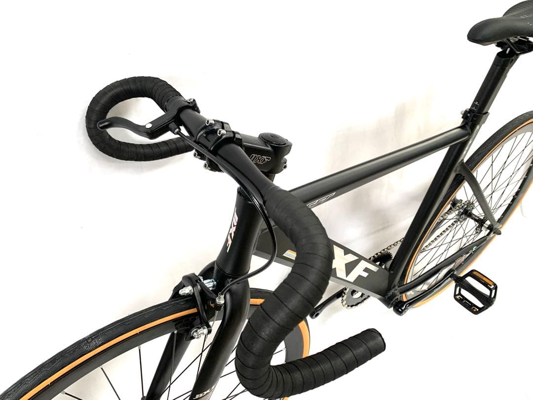 新品 送料無料JIXF ピストバイク 超軽量10.6キロ SPECIAL SFT - メルカリ