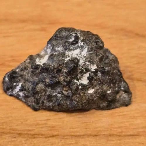 月隕石 Bechar 006 3.24g