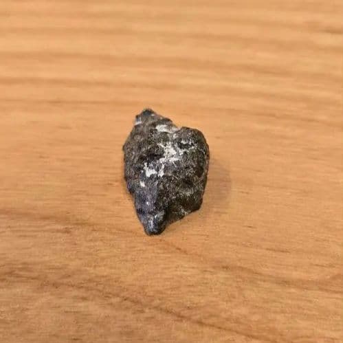 月隕石 Bechar 006 3.24g