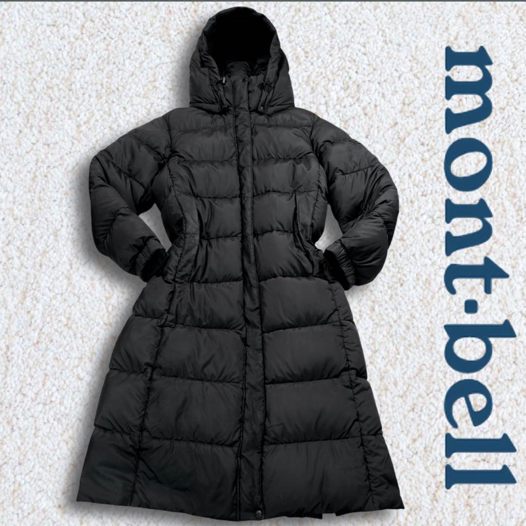 MONT-BELL モンベル ベンチコート レディースXL. メンズM相当 - メルカリ