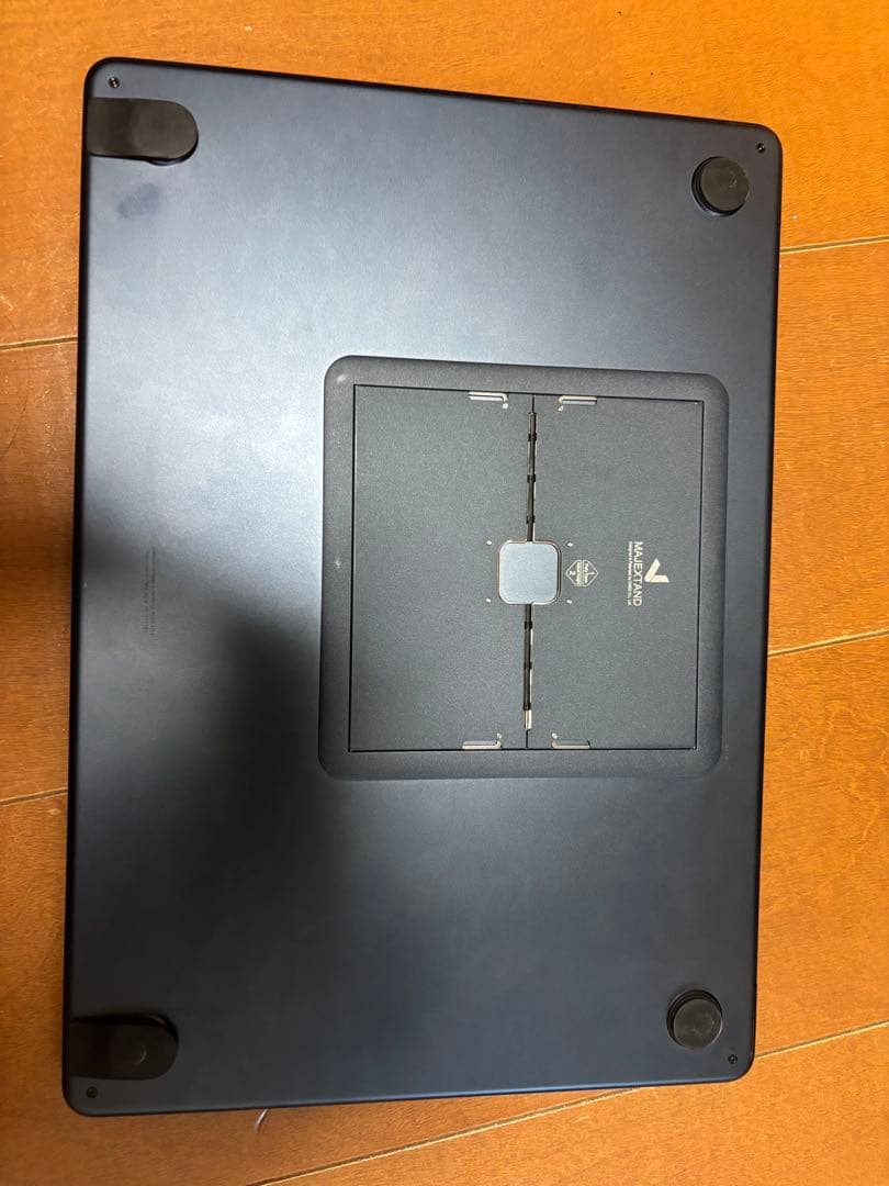 週末限定値下げMacBook Air M2 1TB 24GB 15インチ - メルカリ