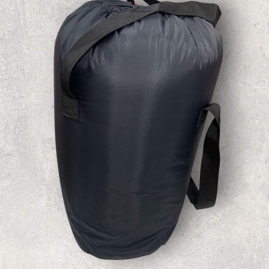 deuter シュラフ【stargazer -10°】寝袋 ゆるキャン しまりん