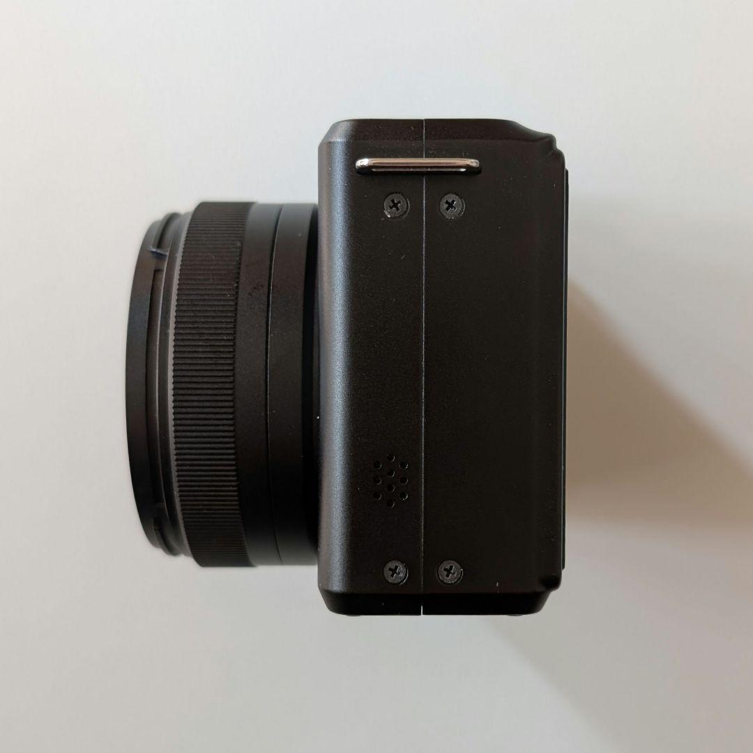 SIGMA DP2 Merrill 箱付 バッテリー&フィルターおまけ有 - メルカリ