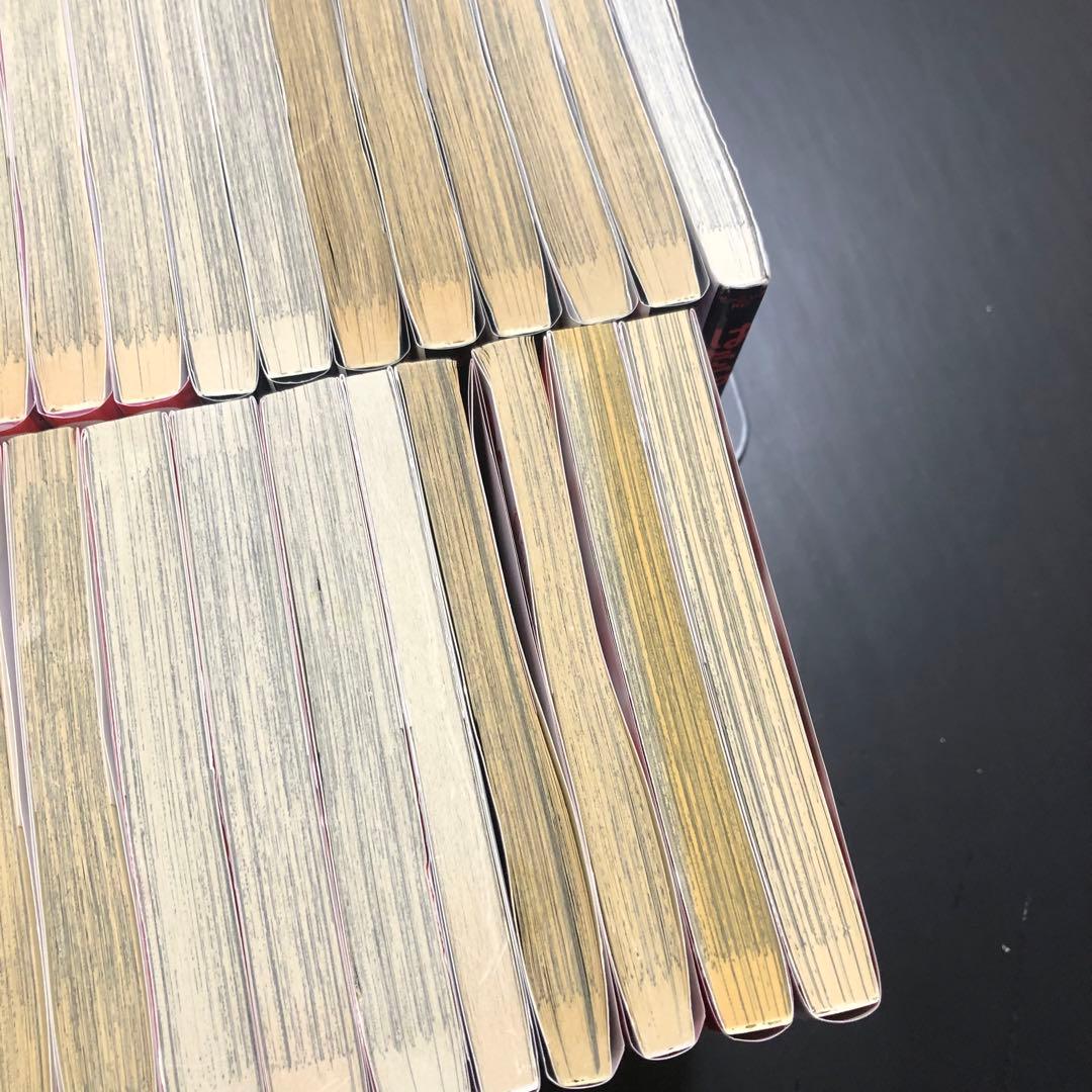 はたらく細胞シリーズ【合計40冊セット】 - メルカリ