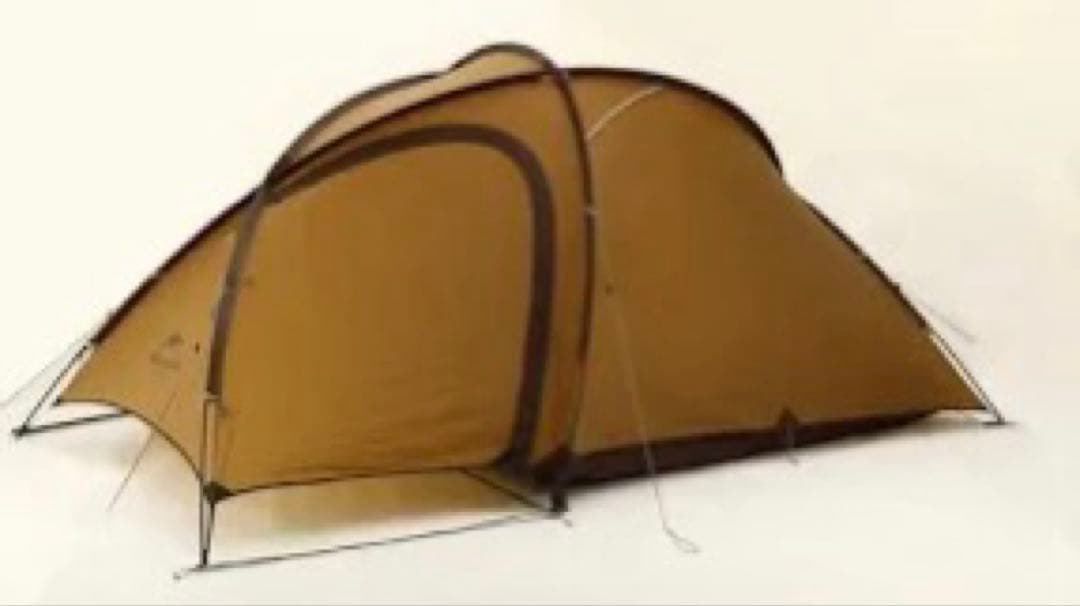 ネイチャーハイクhiby3 日本限定カラー - メルカリ