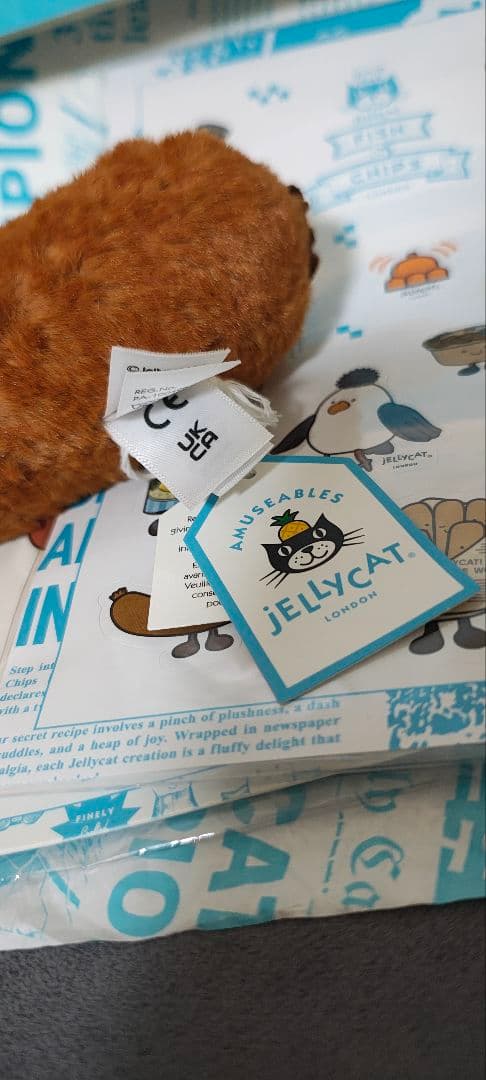 新作 新品 イギリス限定 腸焼きamuseabkes sausage