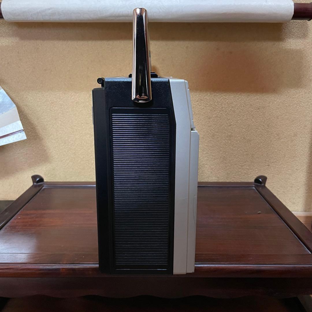 National／ナショナル／ラジカセ／RX-1540／メンテナンス済み - メルカリ