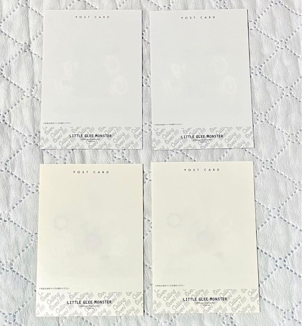 リトグリ 5000円特典 まとめ売り① コンプリート