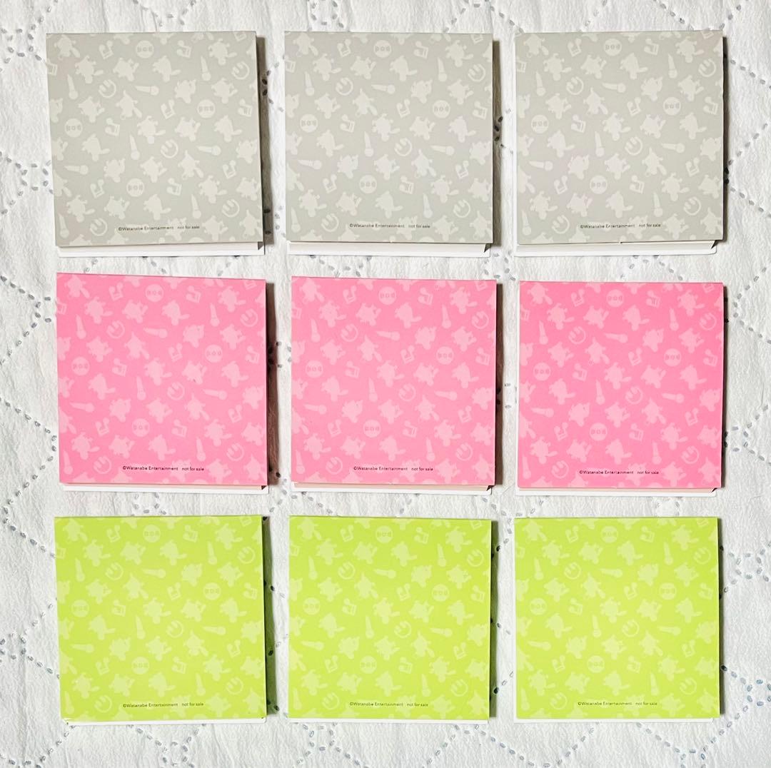 リトグリ 5000円特典 まとめ売り① コンプリート