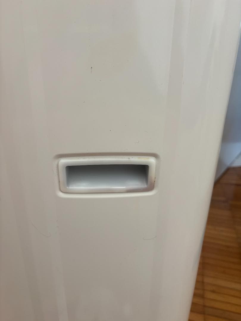 ★無印良品洗濯機 2016年製★4.5kg 全自動洗濯機【AQW-MJ45】