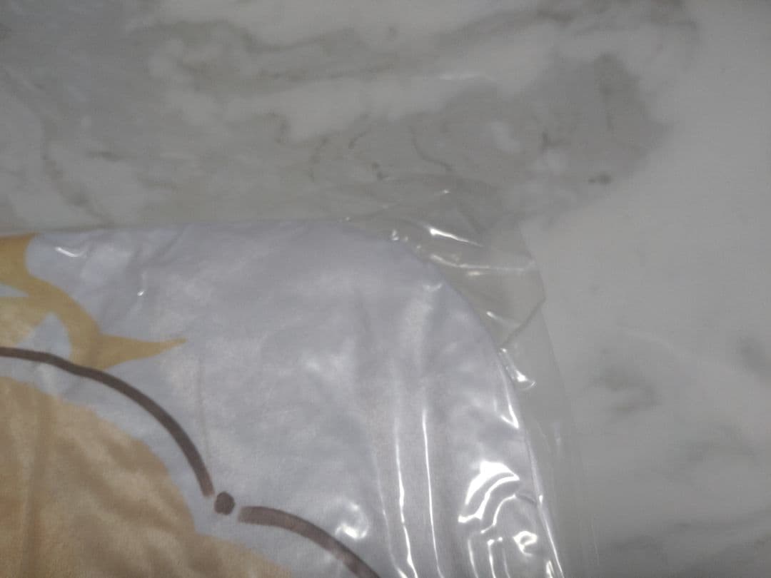 ブルーアーカイブ ekoru【マリー】クッション