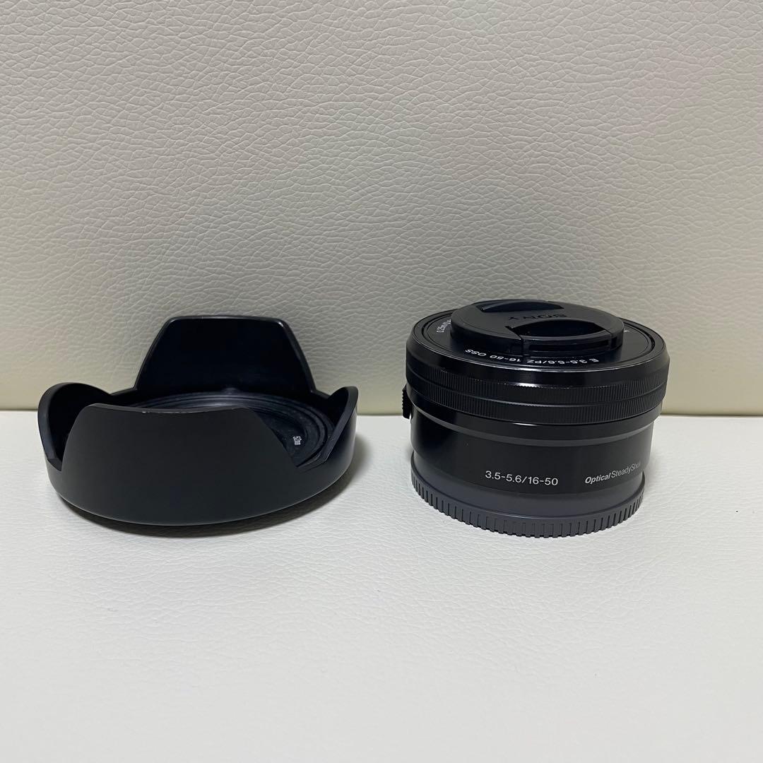 palepoli1973SONY 【16-50mm F3.5-5.6】