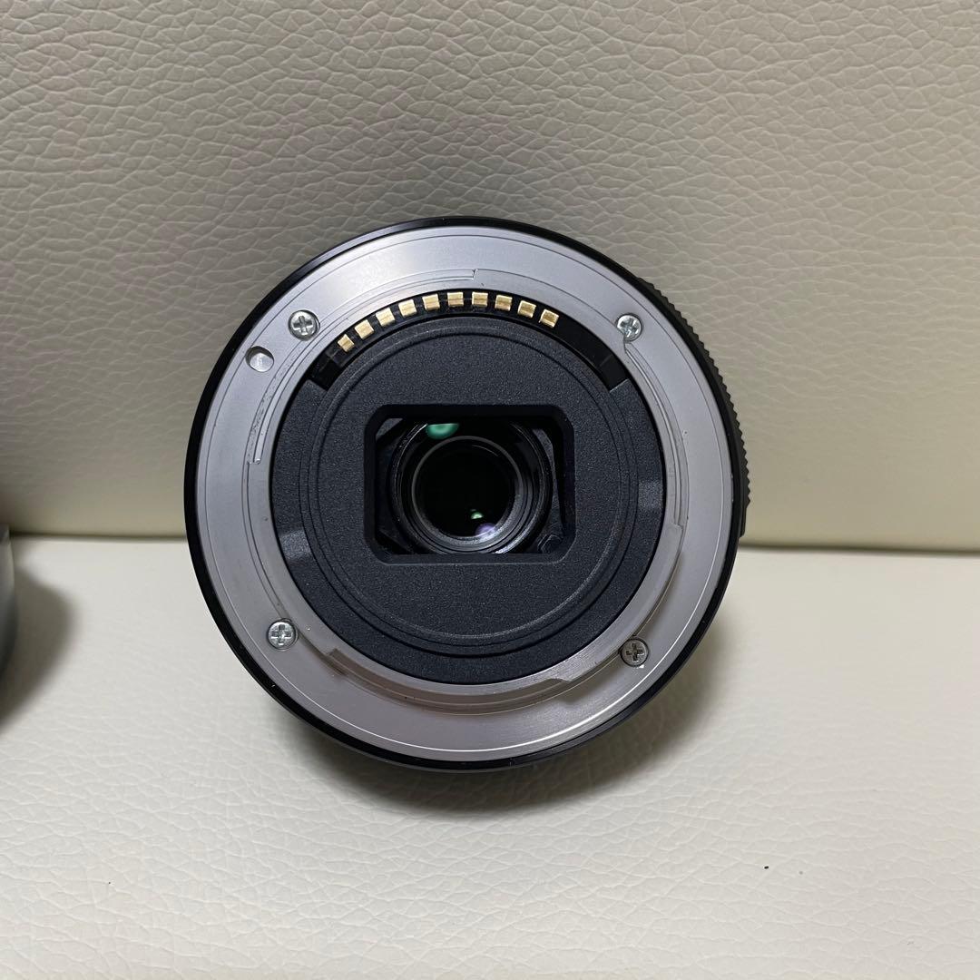 palepoli1973SONY 【16-50mm F3.5-5.6】