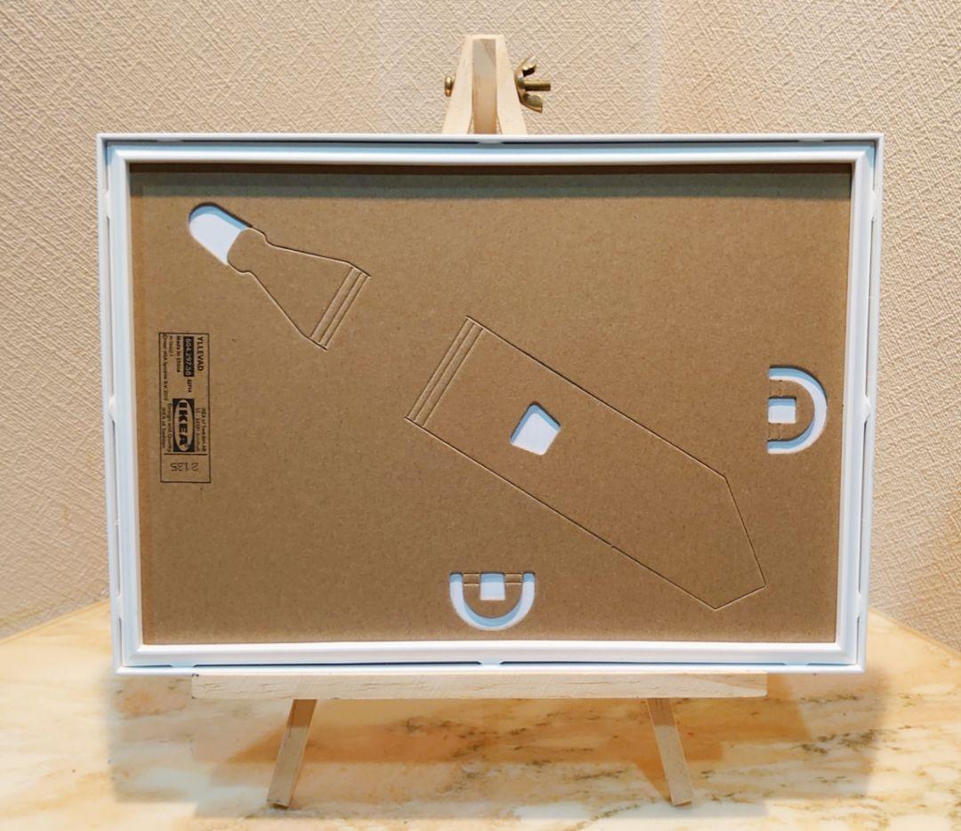 油絵 絵画【蓮の池】