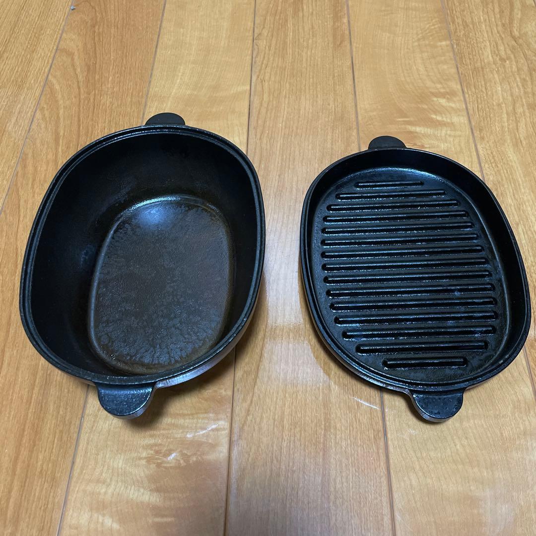 スノーピーク コロダッチ オーバル 収納ケース付 - メルカリ