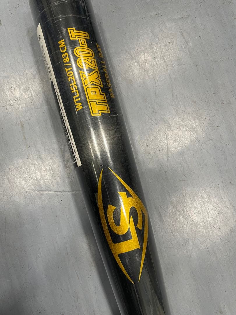 Louisville Slugger TPX20-T 83cm 中学生用 ルイスビルスラッガー tpx バット 野球」の人気商品一覧 | 安い商品を