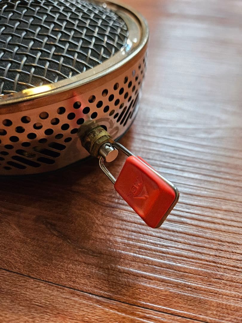 日本未発売 MSR リアクター 1.7L ポット キャニスター