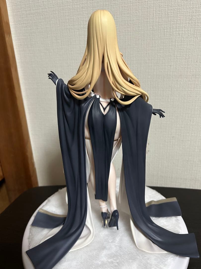 アズールレーン インプラカブル 1/6スケール フィギュア