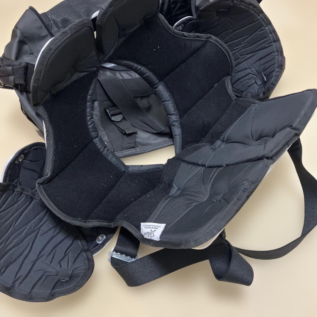 XS DOUGLAS QBK 肩墊STORMTECH 35L 包- 日本Mercari 直送｜Buy&Ship 澳門