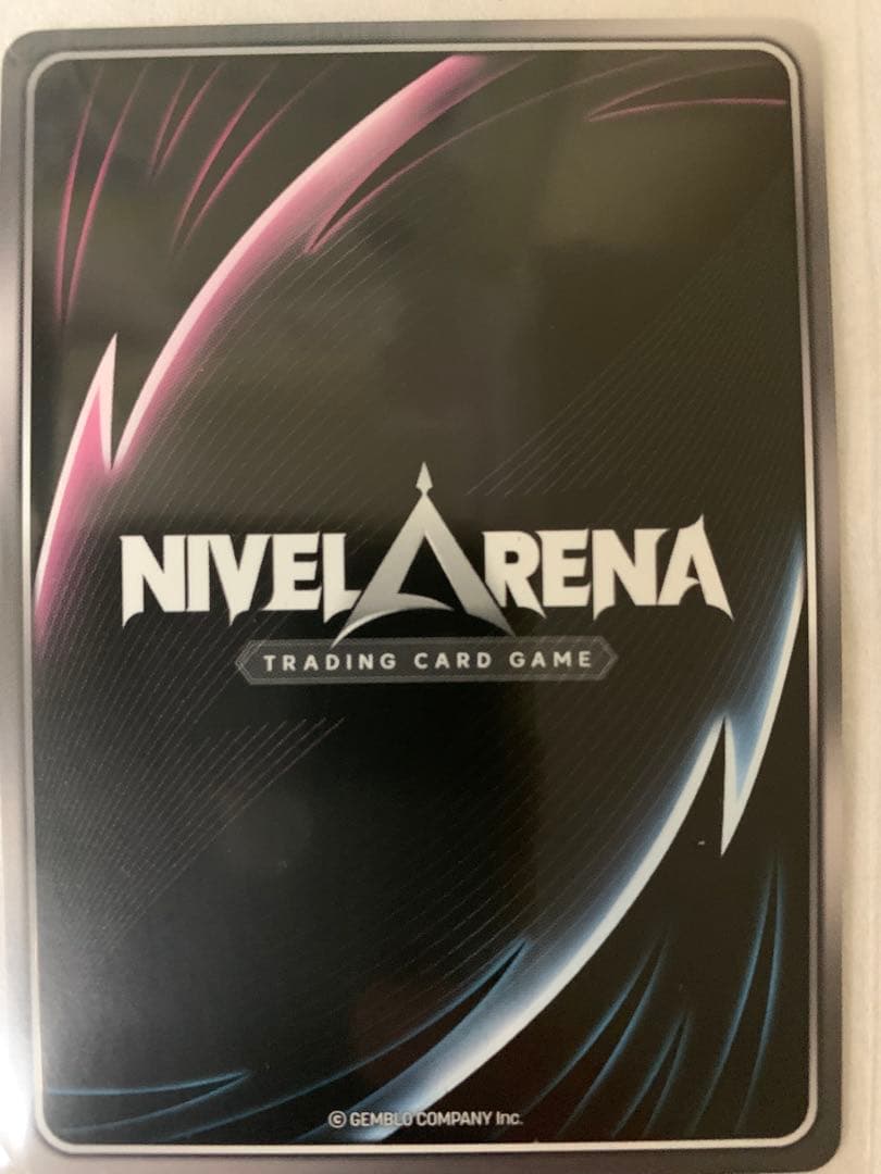 勝利の女神NIKKE NIVEL ARENA ニベルアリーナ セイレーン サイン