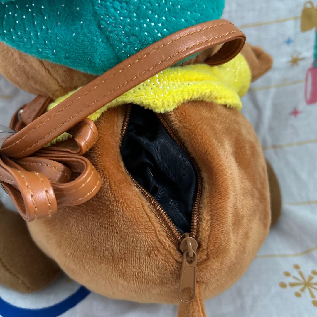 シンデレラ ガス ぬいぐるみ ディズニーストア 美品 - メルカリ