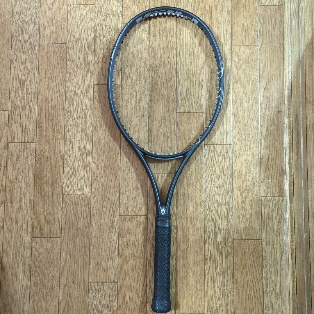 Volkl V1 classic Mercedes Cup メルセデスカップG2 Volkl V1 classic Mercedes Cup メルセデスカップ限定 - メルカリ