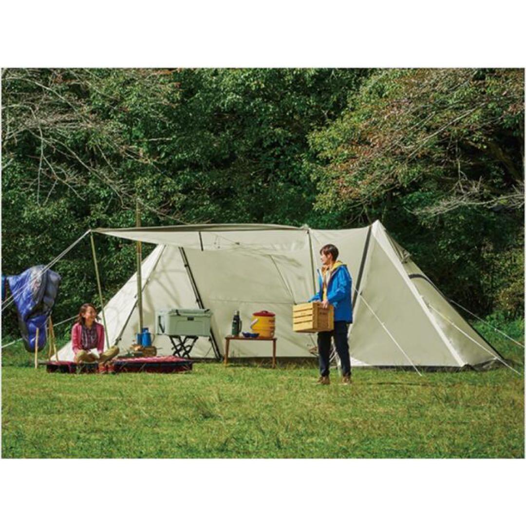 Twin Pliz Fork T/C 二又ポール付き ogawa ｜ Twin Pilz Fork L - YouTube