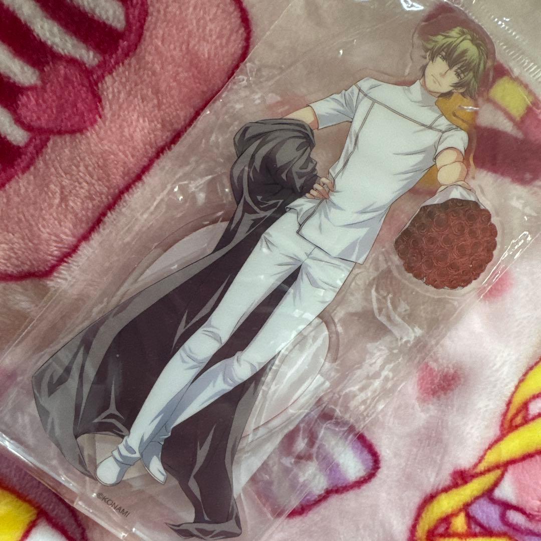 完品・ビーズログ2024年5月号ときメモGS 本誌・特典葉月珪グッズセット