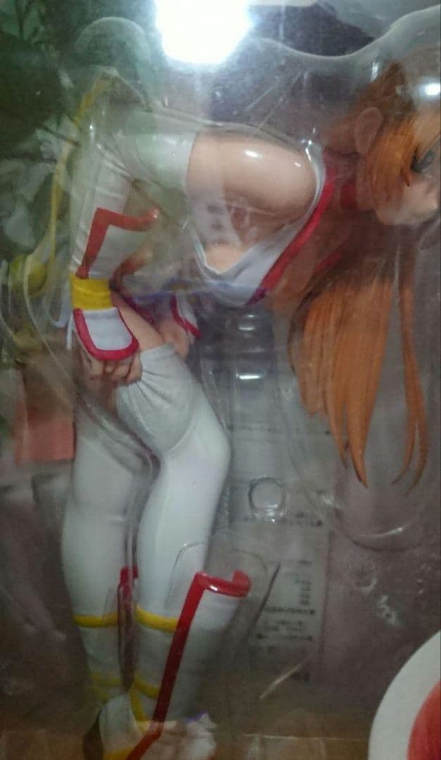 デッドオアアライブ 霞C2ver. 1/6スケールフィギュア