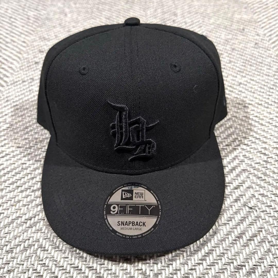 坂本勇人 シグネチャーモデル 9FIFTY キャップ - メルカリ