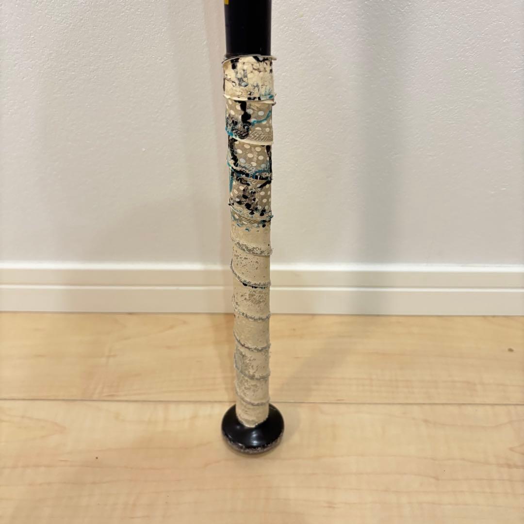 DEMARINI VOODOO 硬式バット 83.5cm