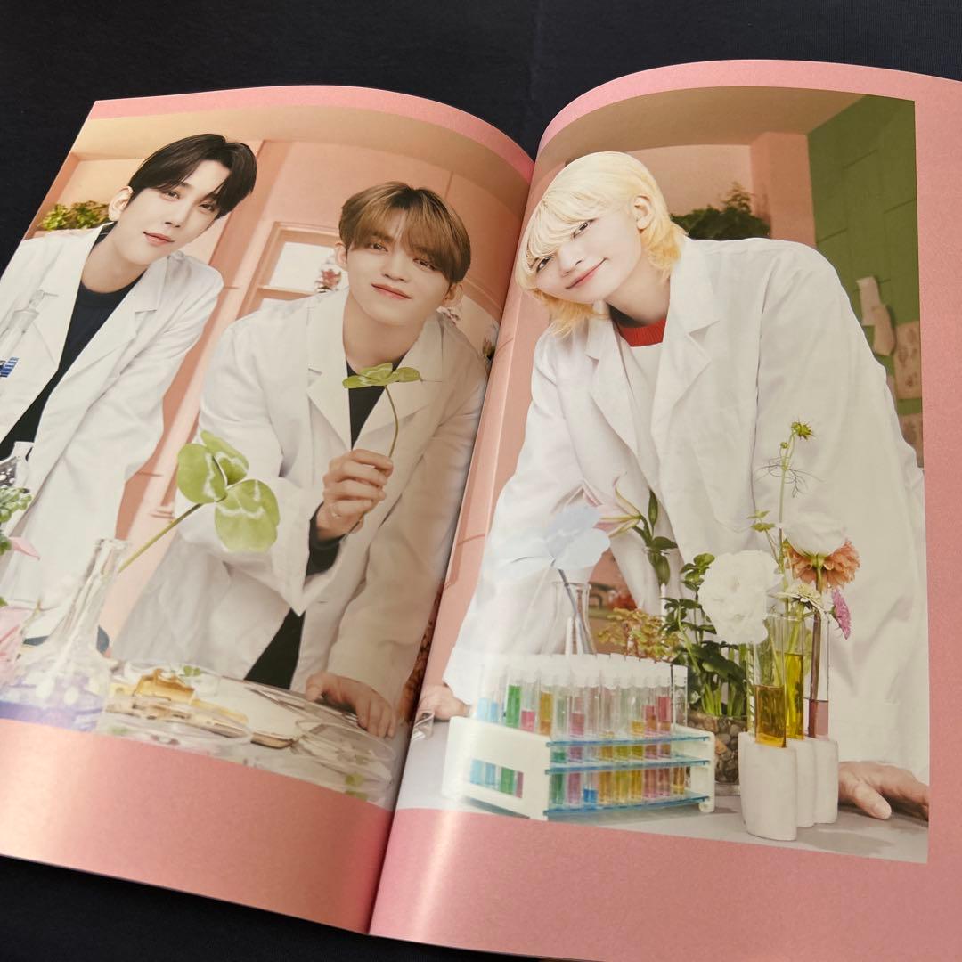 Carat棒 ver.3 公式 follow プレミアム ファンクラブ 特典