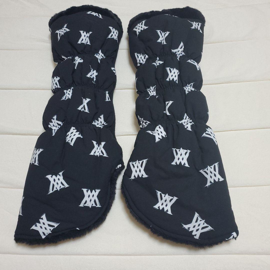 anewgolfレッグウォーマー　リバーシブル リバーシブル レッグウォーマー (WOMENS) | new balance golf