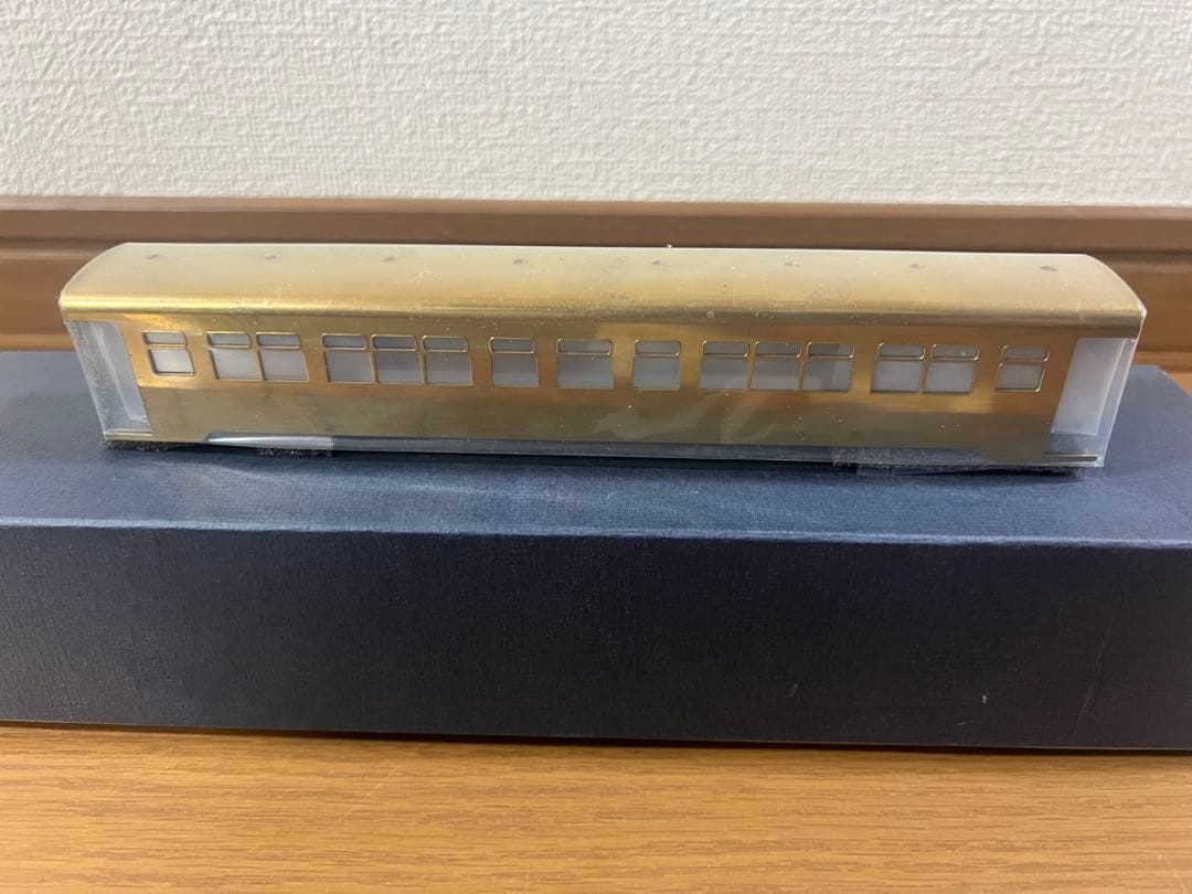 あ*こ様 岩手開発鉄道キハ301(夕張キハ201・202)組み立てキット ジャン