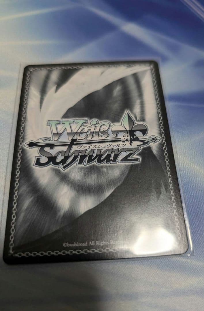 願った時間フェイト&なのは　PR