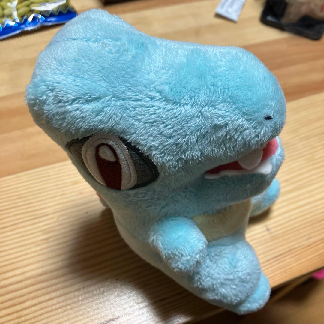 ポケモンセンター公式10周年ポケドール