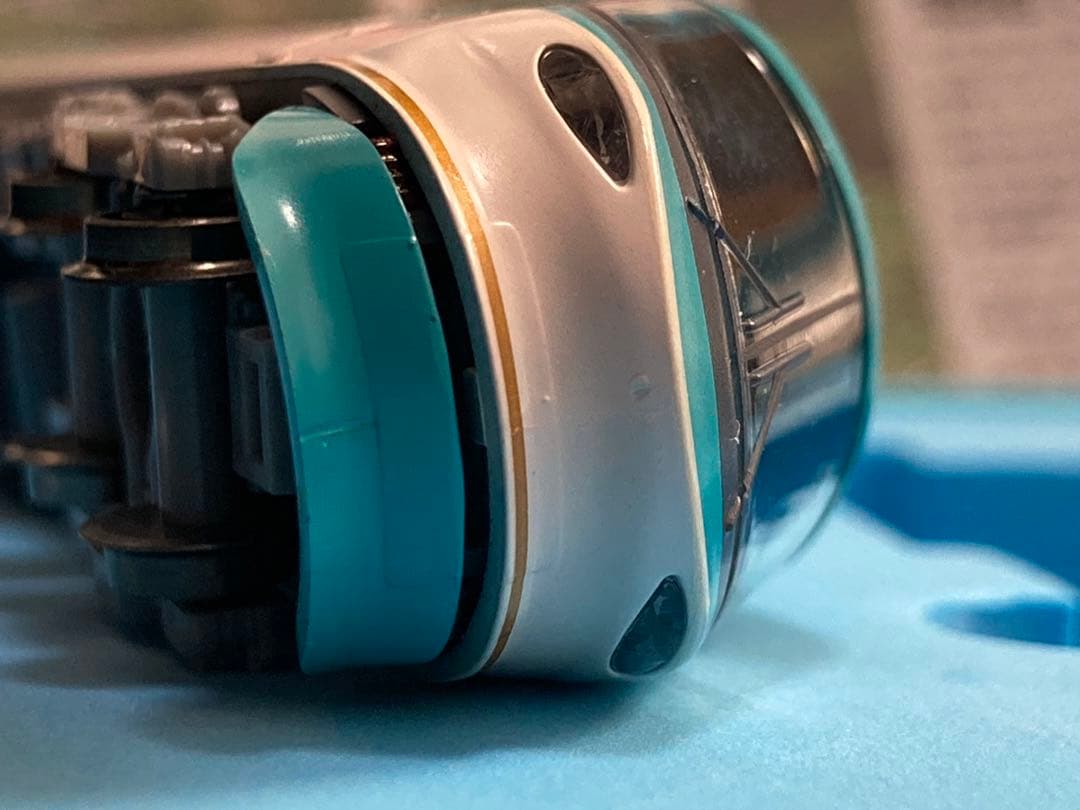 マイクロエース　283系オーシャンアロー増結C編成3両セット