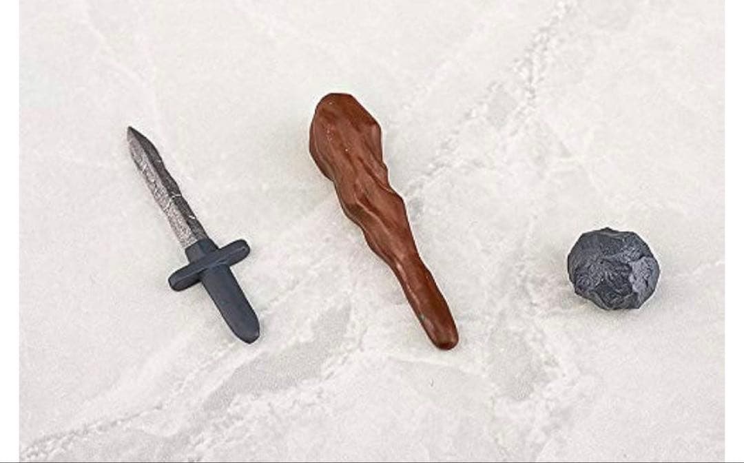 【新品・未開封】わくわく!ゴブリン村 完成品 可動フィギュア アクアマリン