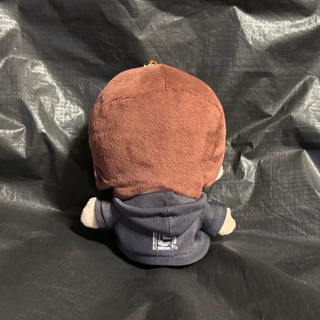 MILESixTONES 京本大我 手つなぎストぬい - メルカリ